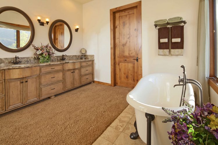 How Bathroom Remodeling Can Increase Your House Value