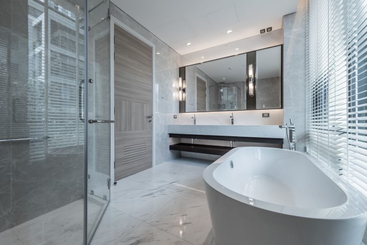 Tips For Hiring A Bathroom Remodeling Contractor