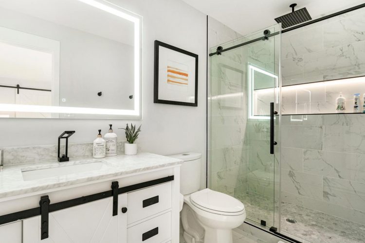 REASONS TO INVEST IN A BATHROOM REMODEL
