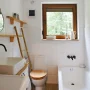 Innovative Ideas for Remodeling a Small Bathroom