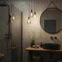 Industrial Style Bathroom Ideas