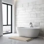 How to Design a Master Bathroom
