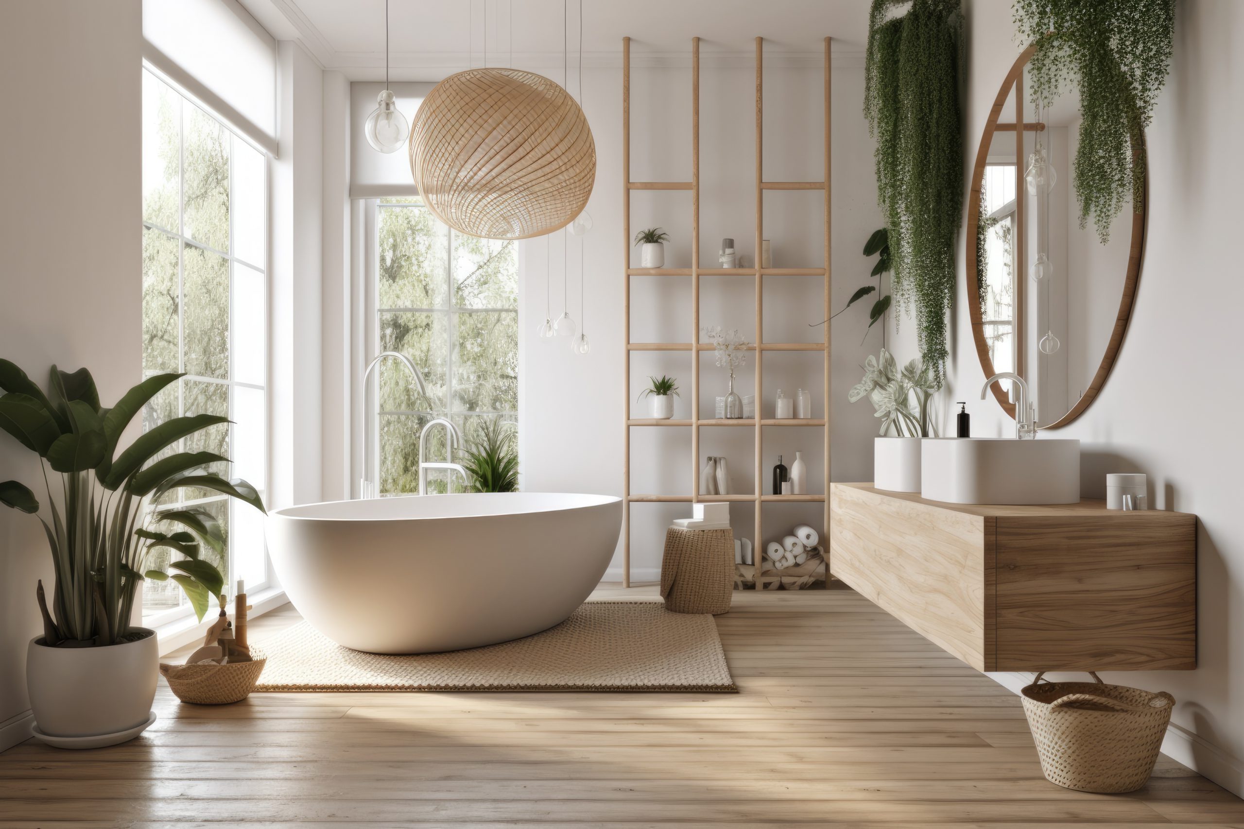 Bathroom Remodel Materials List