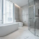 bathroom renovations chicago