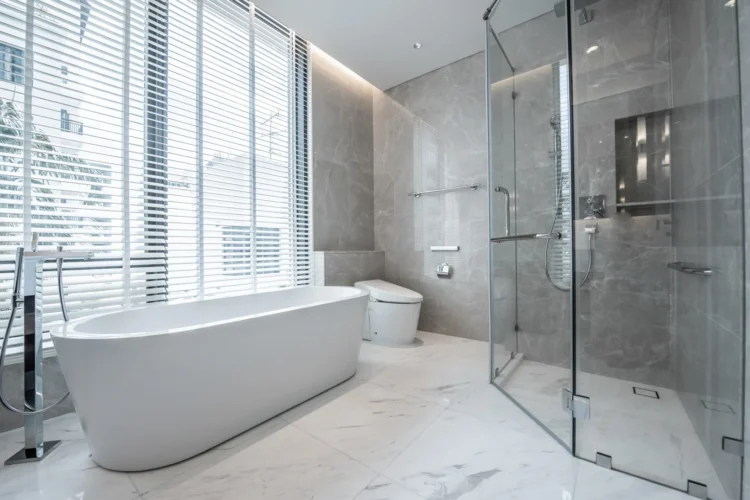 Flush with Style: Top Bathroom Remodeling Trends in Chicago’s Best Neighborhoods