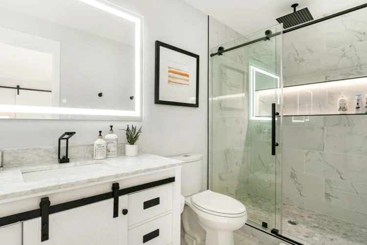The Clear-Cut Guide to Custom Glass Shower Installation
