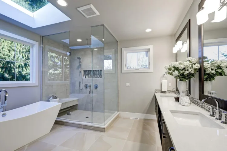 How to Create an ADA Compliant Bathroom in Chicago Without Sacrificing Style