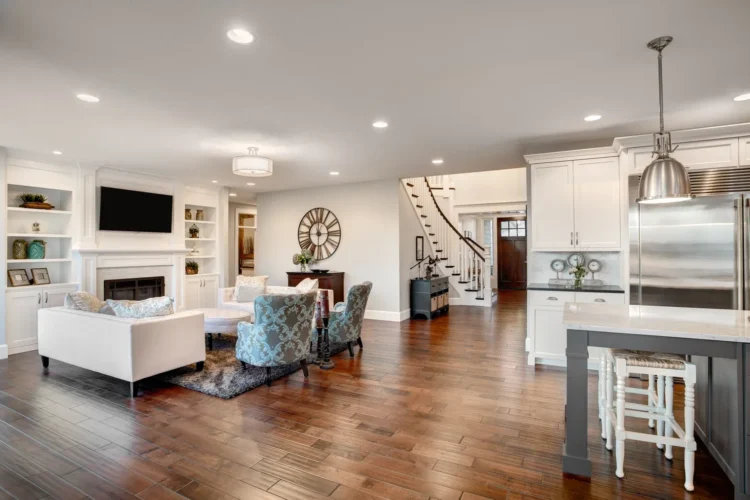 Open Concept, Closed Deal: Choosing a Full-Service Remodeling Contractor in Chicago