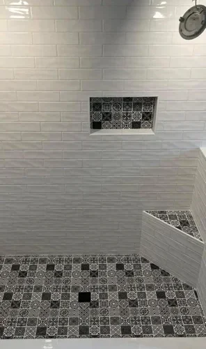 Chicago’s Best Custom Shower Design Ideas for a Windy City Oasis