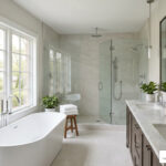 bathroom remodeling North Shore IL
