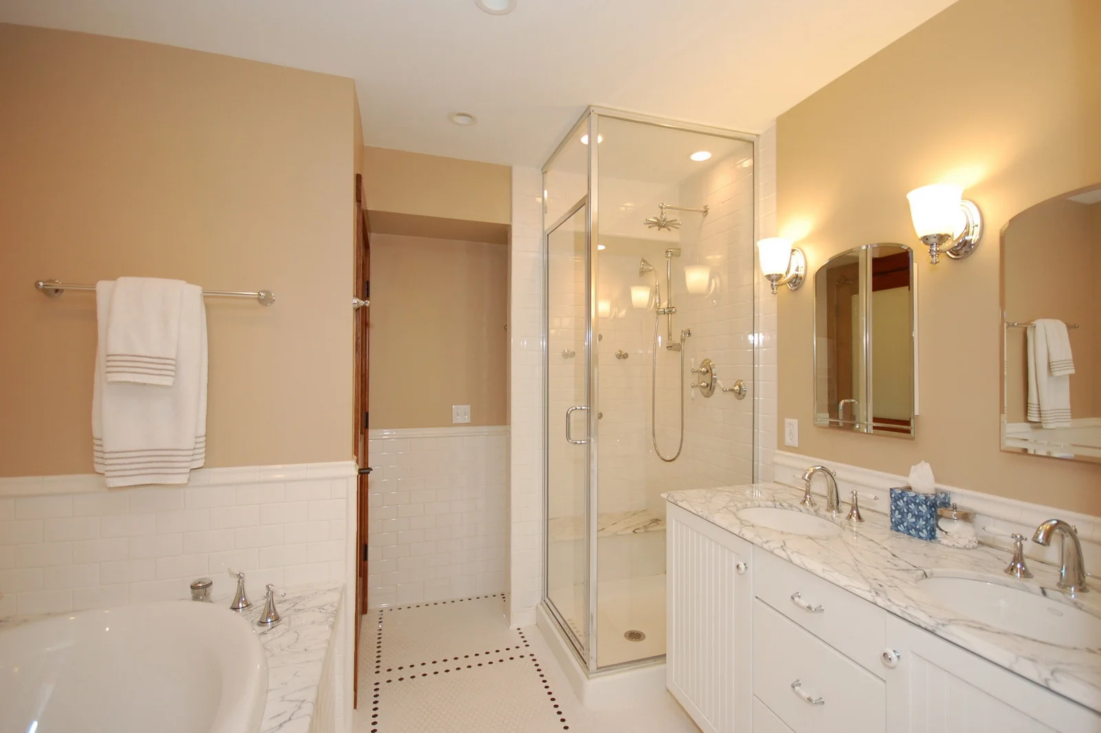 small bathroom renovation chicago