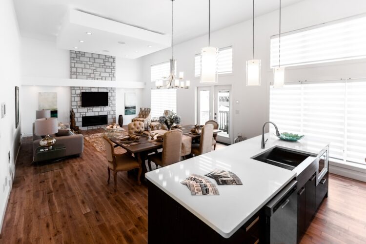 The Ultimate Guide to Open Concept Renovation Plans