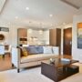 Inspiring Chicago Finished Basement Designs and Layouts