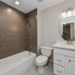 bathroom remodeling Arlington Heights suburbs