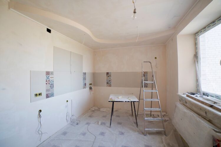 Complete Kitchen Renovation Ideas and Planning Guide