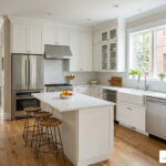 kitchen remodel Chicago