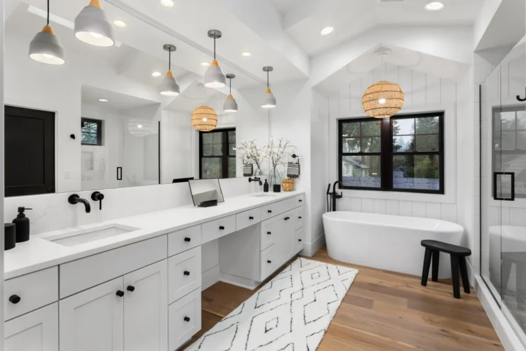 The Ultimate Guide to Burr Ridge Bathroom Remodeling and Additions