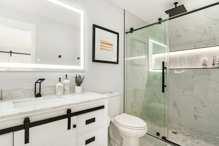 bathroom remodeling Burr Ridge suburbs