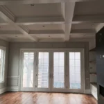 basement remodeling contractor