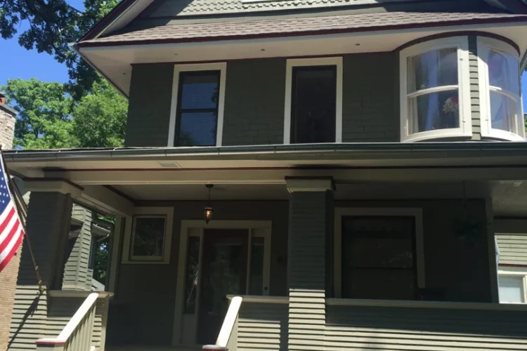 The Ultimate Guide to Finding Reliable Home Addition Contractors in Chicago