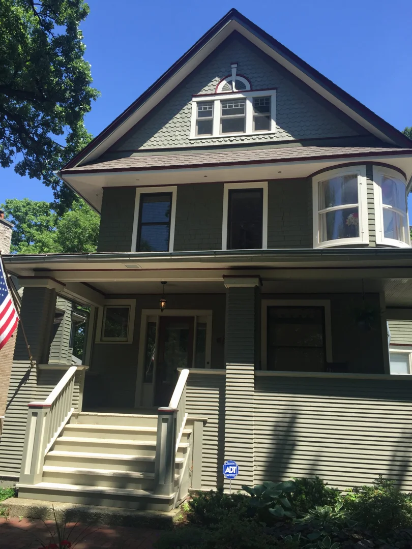 home additions chicago