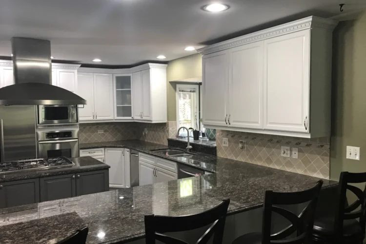 Ultimate Checklist for Open Concept Remodel Costs in Chicago