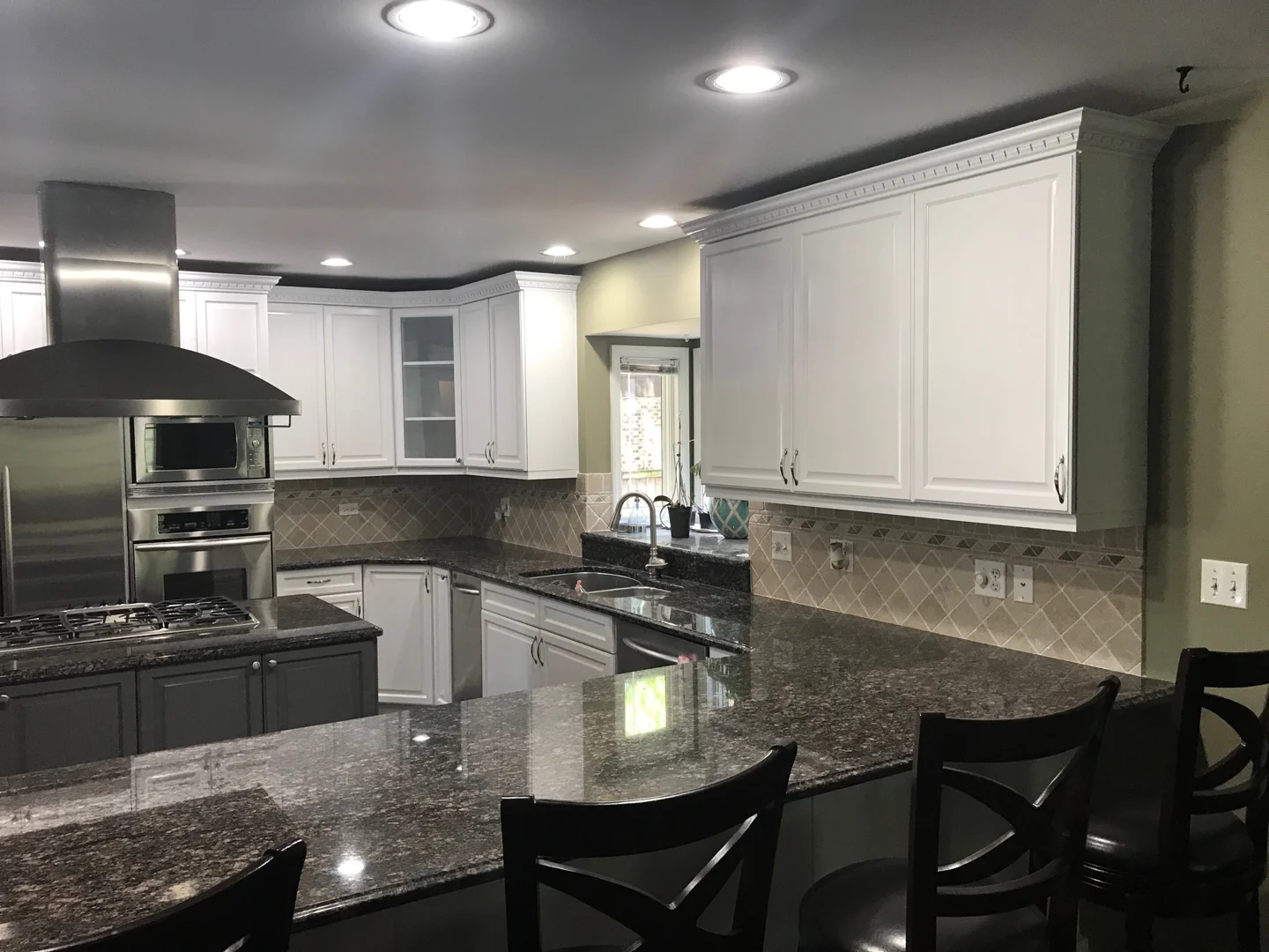 open concept remodel Chicago property owners