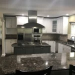 10 x 13 kitchen layout with island