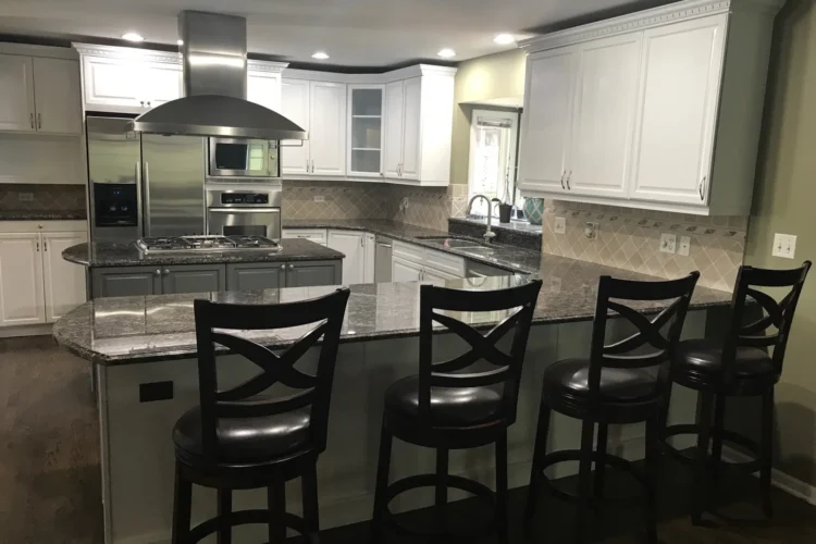Step-by-Step Guide to 13 x 15 Kitchen Layout with Island