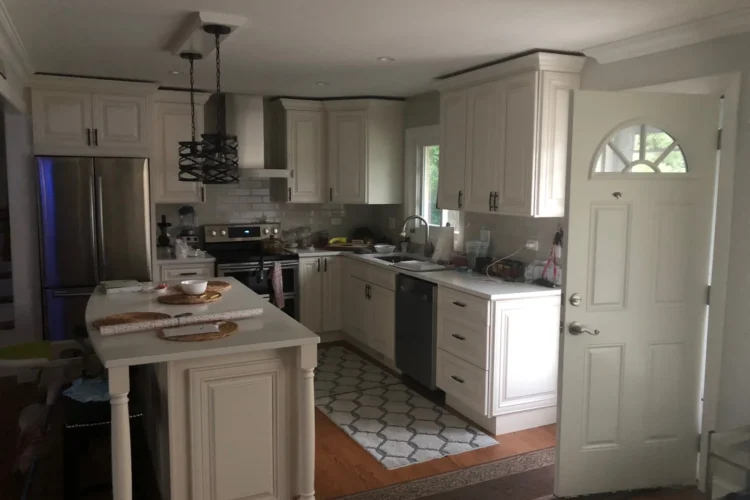 Cheat Sheet to Kitchen Backsplash Tile Ideas for Design Inspiration