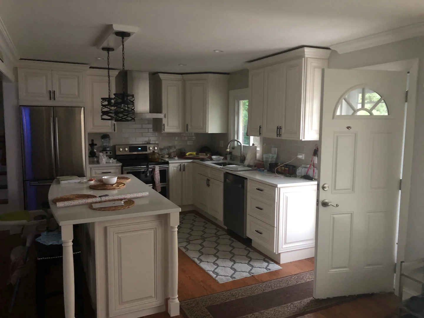 kitchen backsplash tile ideas