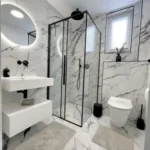 chicago bathroom material suppliers