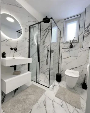 chicago bathroom material suppliers