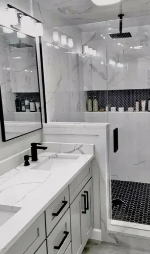 Don’t Flush Money Away: Finding the Best Chicago Bathroom Contractor