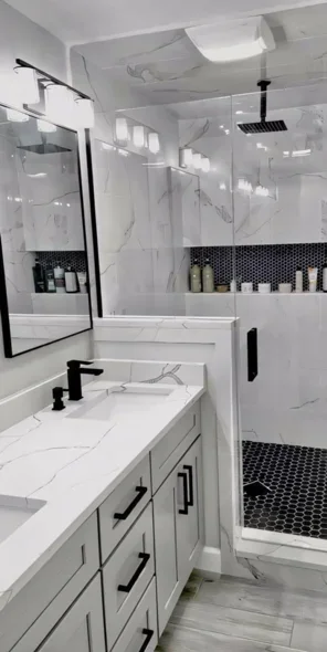 bathroom remodel chicago il