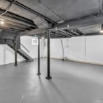 basement renovation companies