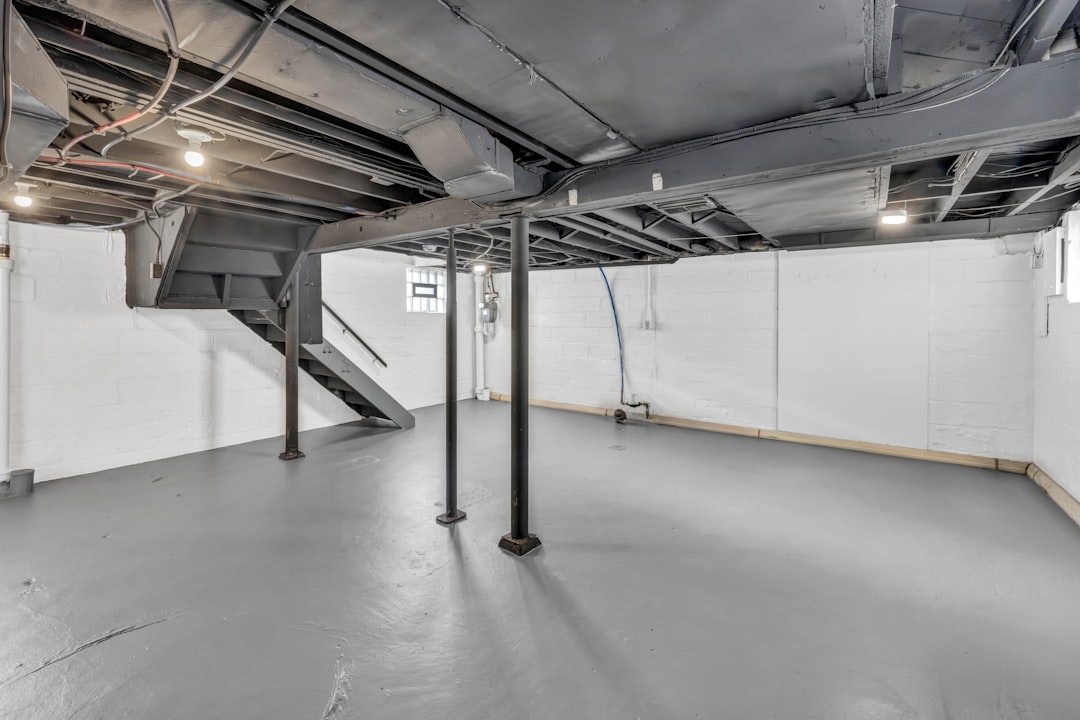 basement renovation companies
