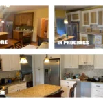 full kitchen remodel Niles IL