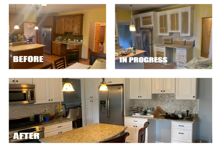 In Depth Guide to Finding Reliable Kitchen Remodelers in Niles, IL