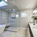 oak brook bathroom remodeling