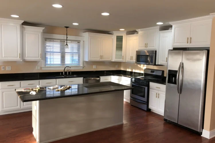 A Comprehensive Guide to Modern Kitchen Carts & Islands