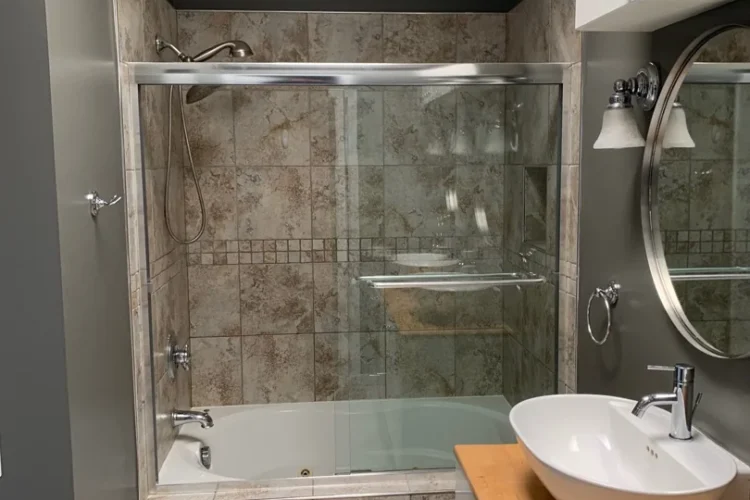 The Ultimate Guide to Small Bathroom Remodel Space-Saving Ideas