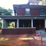 aging in place home design