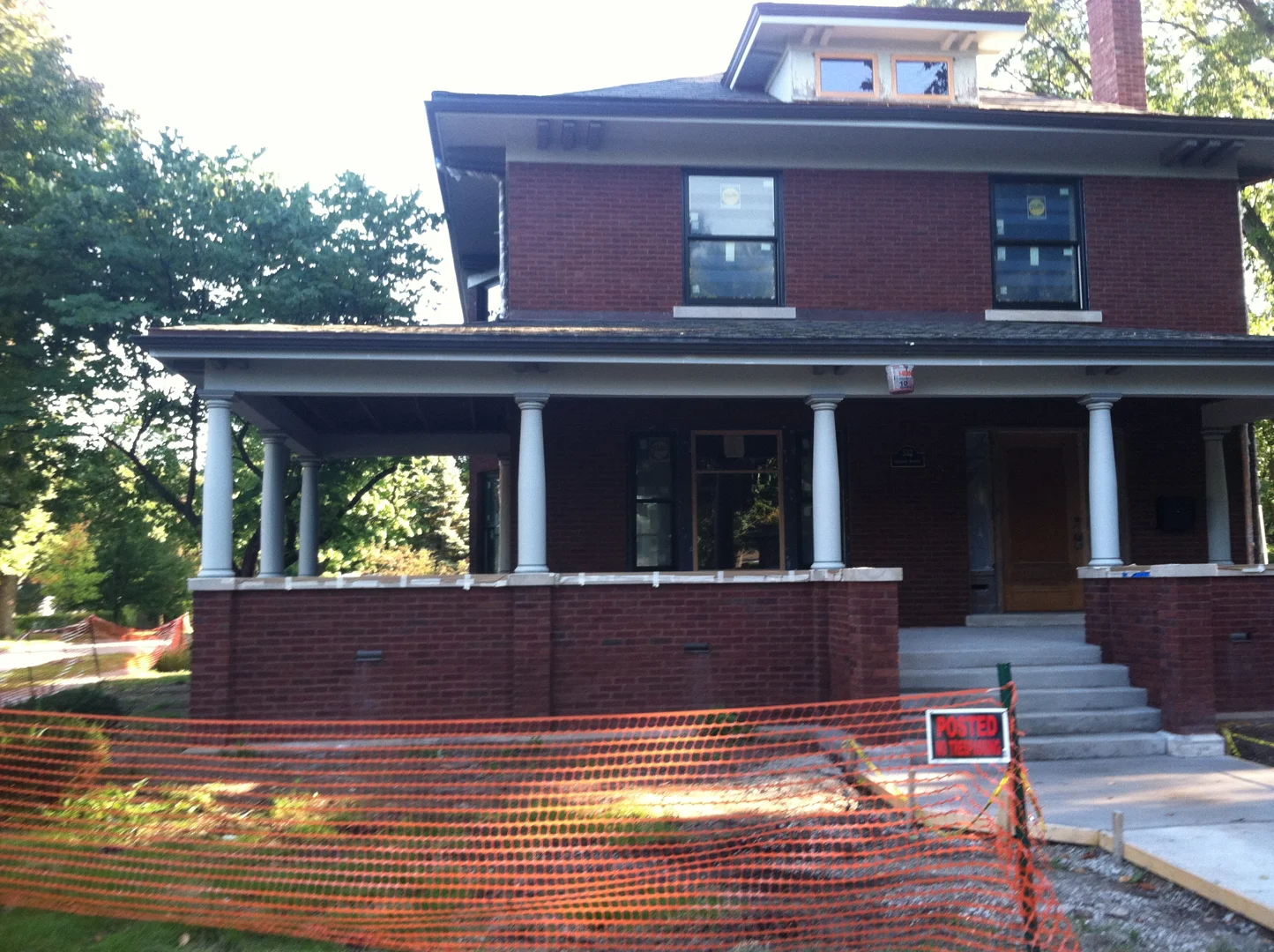aging in place home design