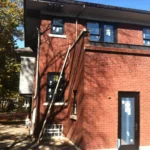 remodeling contractor Evanston