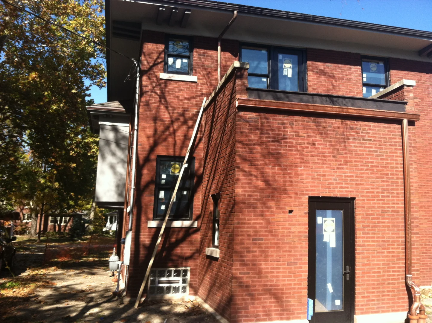 remodeling contractor Evanston