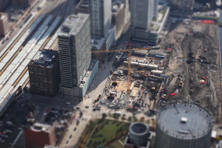 A Practical Guide to City of Chicago Construction Permits and Approvals
